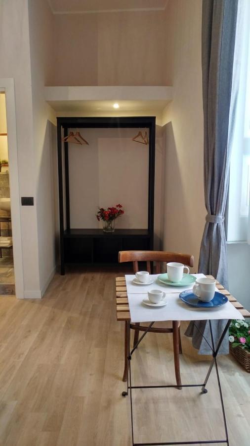 B&B Patane' 那不勒斯 外观 照片