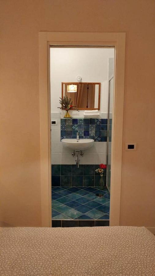 B&B Patane' 那不勒斯 外观 照片