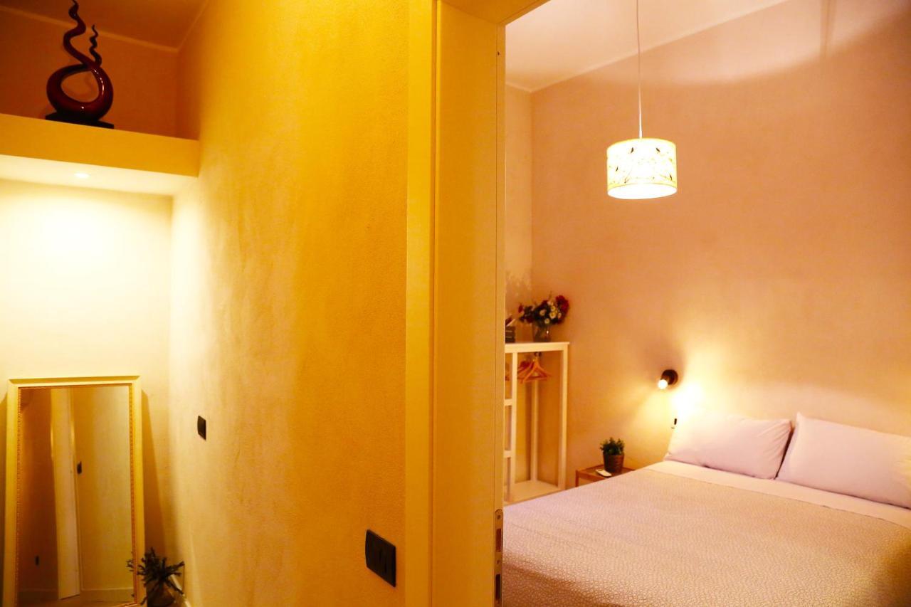 B&B Patane' 那不勒斯 外观 照片
